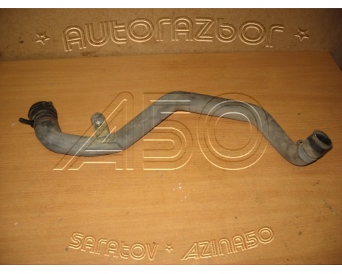 Патрубок радиатора Volkswagen Touareg 2010-2018 (7P6122101J)- купить на ➦ А50-Авторазбор по цене 2500.00р.. Отправка в регионы.