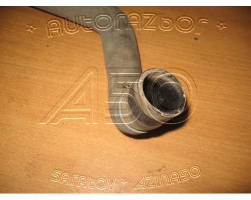 Патрубок радиатора Volkswagen Touareg 2010-2018 (7P6122101J)- купить на ➦ А50-Авторазбор по цене 2500.00р.. Отправка в регионы.