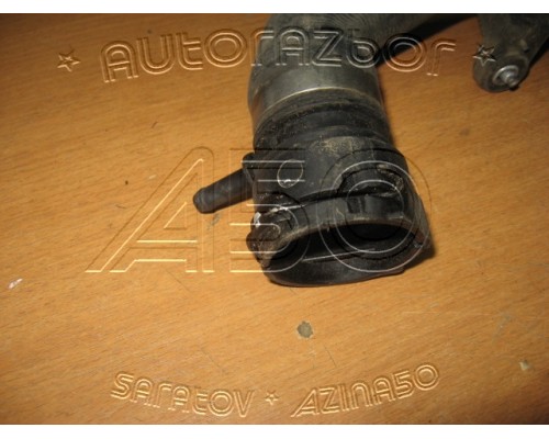 Патрубок радиатора Volkswagen Touareg 2010-2018 (7P6122101J)- купить на ➦ А50-Авторазбор по цене 2500.00р.. Отправка в регионы.