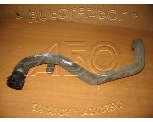 Патрубок радиатора Volkswagen Touareg 2010-2018 (7P6122101J)- купить на ➦ А50-Авторазбор по цене 2500.00р.. Отправка в регионы.