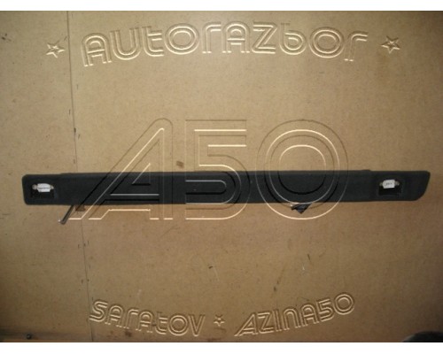 Пол багажника Volkswagen Touareg 2010-2018 (7P6863527 JB1)- купить на ➦ А50-Авторазбор по цене 2700.00р.. Отправка в регионы.