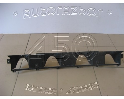 Кронштейн заднего бампера Ford Mondeo IV 2007-2015 (7S71A17B861A)- купить на ➦ А50-Авторазбор по цене 500.00р.. Отправка в регионы.