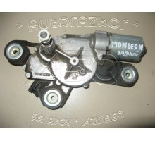 Моторчик стеклоочистителя Ford Mondeo IV 2007-2015