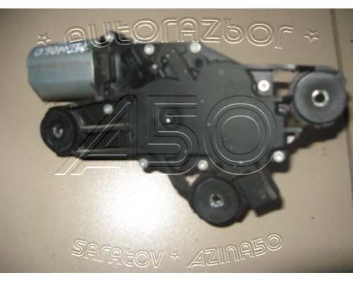 Моторчик стеклоочистителя Ford Mondeo IV 2007-2015 (7S71A17K441AC)- купить на ➦ А50-Авторазбор по цене 1000.00р.. Отправка в регионы.