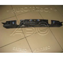 Накладка (кузов наружние) крышки багажника Ford Mondeo IV 2007-2015