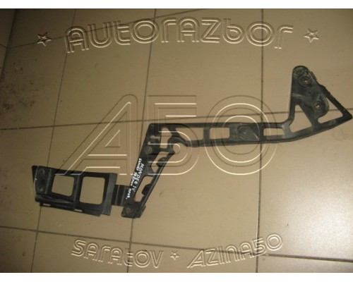 Кронштейн заднего бампера Ford Mondeo IV 2007-2015 (7ST1F17E850A)- купить на ➦ А50-Авторазбор по цене 500.00р.. Отправка в регионы.
