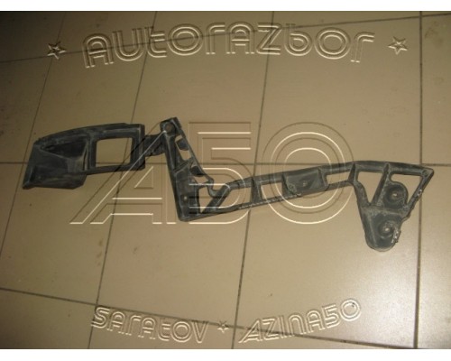 Кронштейн заднего бампера Ford Mondeo IV 2007-2015 (7ST1F17E850A)- купить на ➦ А50-Авторазбор по цене 500.00р.. Отправка в регионы.