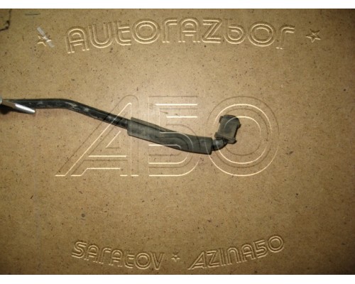 Держатель капота Hyundai Sonata III 1993-1998 (8117034000)- купить на ➦ А50-Авторазбор по цене 600.00р.. Отправка в регионы.