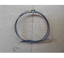 Трос открывания капота Hyundai Elantra II J2, J3 1995-2000
