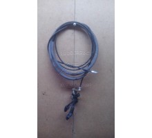 Трос открывания багажника Hyundai Accent II +ТАГАЗ 2000-2012