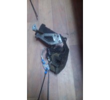 Замок двери Hyundai Accent II +ТАГАЗ 2000-2012