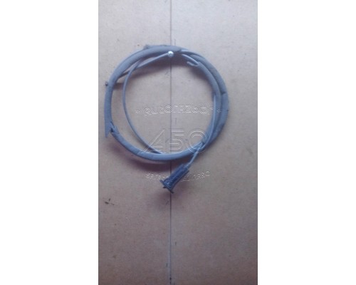 Трос открывания лючка бензобака Hyundai Accent II +ТАГАЗ 2000-2012 (8159025001)- купить на ➦ А50-Авторазбор по цене 200.00р.. Отправка в регионы.