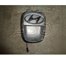 Ручка открывания багажника Hyundai I10 2007-2013