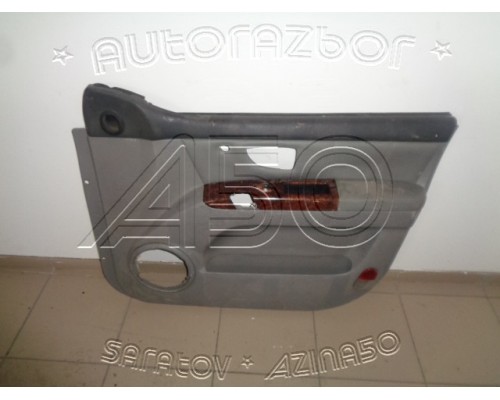 Обшивка двери Kia Sorento 2002-2009 (823023E000W3)- купить на ➦ А50-Авторазбор по цене 1900.00р.. Отправка в регионы.