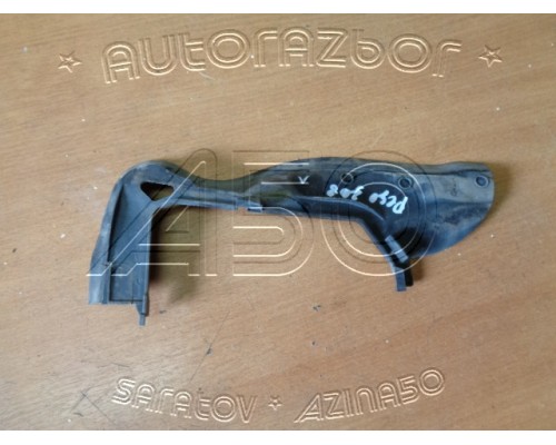 Накладка (кузов наружние) Peugeot 308 2007-2015 (8251 CG)- купить на ➦ А50-Авторазбор по цене 400.00р.. Отправка в регионы.