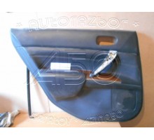 Обшивка двери Nissan Teana (J32) 2008-2013