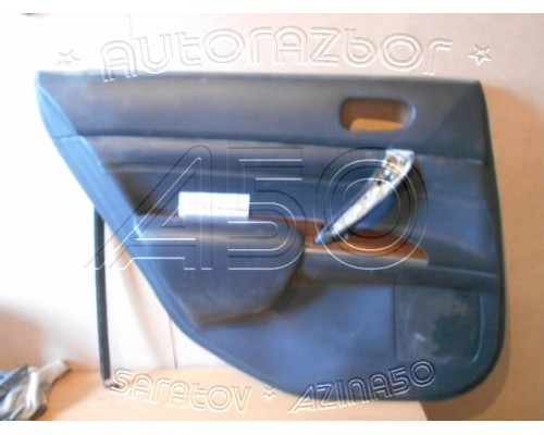 Обшивка двери Nissan Teana (J32) 2008-2013 (82901JN96D)- купить на ➦ А50-Авторазбор по цене 1000.00р.. Отправка в регионы.