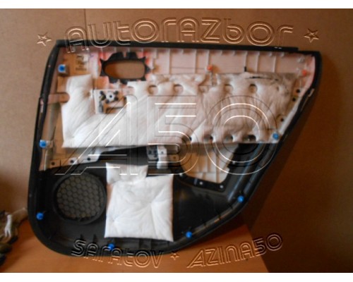 Обшивка двери Nissan Teana (J32) 2008-2013 (82901JN96D)- купить на ➦ А50-Авторазбор по цене 1000.00р.. Отправка в регионы.