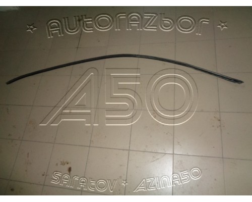  Молдинг крыши Peugeot 206 1998-2012 на А50-Авторазбор 