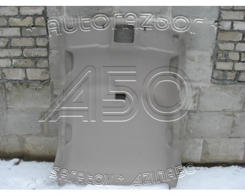 Обшивка потолка Honda Accord VIII 2008-2015 (83200TL0G11ZA)- купить на ➦ А50-Авторазбор по цене 3000.00р.. Отправка в регионы.