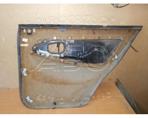 Обшивка двери Hyundai Sonata III 1993-1998 (8330135500JX)- купить на ➦ А50-Авторазбор по цене 1000.00р.. Отправка в регионы.