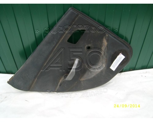 Обшивка двери Kia RIO III 2011-2017 (833014Y000WK)- купить на ➦ А50-Авторазбор по цене 1000.00р.. Отправка в регионы.