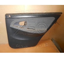 Обшивка двери Hyundai Sonata III 1993-1998