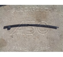 Направляющая стекла двери Hyundai I10 2007-2013