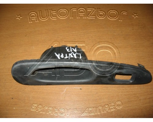 Накладка (кузов внутри) Hyundai Elantra II J2, J3 1995-2000 (8373129010)- купить на ➦ А50-Авторазбор по цене 250.00р.. Отправка в регионы.