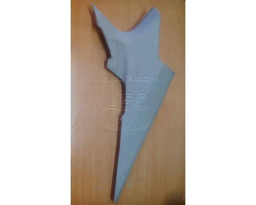 Обшивка стойки Honda Accord VIII 2008-2015 (84131TL0G01ZA)- купить на ➦ А50-Авторазбор по цене 450.00р.. Отправка в регионы.