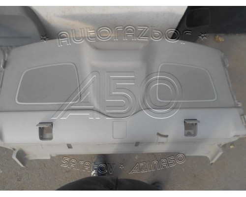 Полка Honda Accord VIII 2008-2015 (84502TL0G01ZA)- купить на ➦ А50-Авторазбор по цене 1500.00р.. Отправка в регионы.