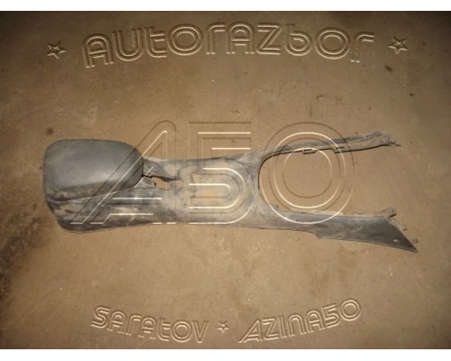 Консоль Hyundai Elantra II J2, J3 1995-2000 (8461029100)- купить на ➦ А50-Авторазбор по цене 1000.00р.. Отправка в регионы.