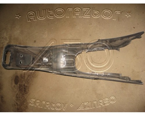 Консоль Hyundai Elantra II J2, J3 1995-2000 (8461029100)- купить на ➦ А50-Авторазбор по цене 1000.00р.. Отправка в регионы.