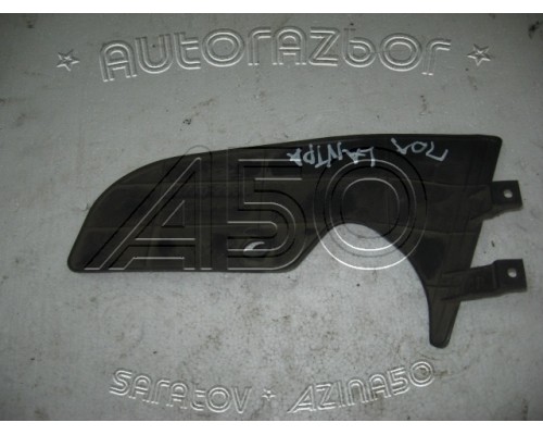 Накладка (кузов внутри) Hyundai Elantra II J2, J3 1995-2000 (8477029000)- купить на ➦ А50-Авторазбор по цене 200.00р.. Отправка в регионы.