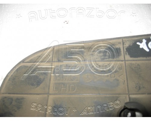 Накладка (кузов внутри) Hyundai Elantra II J2, J3 1995-2000 (8477029000)- купить на ➦ А50-Авторазбор по цене 200.00р.. Отправка в регионы.