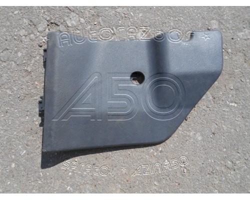 Накладка (кузов внутри) Hyundai Sonata III 1993-1998 (8477434010AQ)- купить на ➦ А50-Авторазбор по цене 200.00р.. Отправка в регионы.