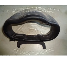 Накладка (кузов внутри) на панель приборов Hyundai I10 2007-2013