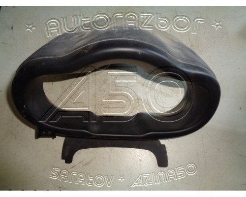 Накладка (кузов внутри) на панель приборов Hyundai I10 2007-2013 (848300X000GA)- купить на ➦ А50-Авторазбор по цене 2000.00р.. Отправка в регионы.