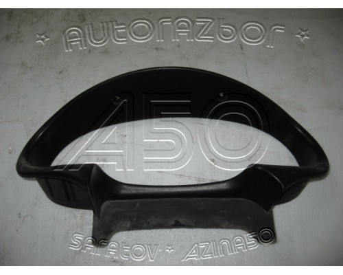 Накладка (кузов внутри) на панель приборов Hyundai Elantra II J2, J3 1995-2000 (8483029000)- купить на ➦ А50-Авторазбор по цене 400.00р.. Отправка в регионы.