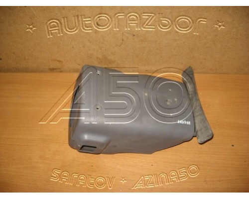 Кожух рулевой колонки Hyundai Accent II +ТАГАЗ 2000-2012 (8485325300)- купить на ➦ А50-Авторазбор по цене 120.00р.. Отправка в регионы.
