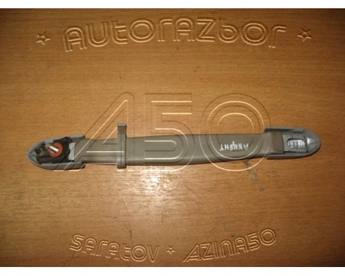 Ручка потолочная Hyundai Accent II +ТАГАЗ 2000-2012 (8534038100YL)- купить на ➦ А50-Авторазбор по цене 100.00р.. Отправка в регионы.