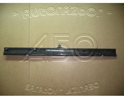 Накладка (кузов внутри) Hyundai Sonata III 1993-1998 (8578034100)- купить на ➦ А50-Авторазбор по цене 250.00р.. Отправка в регионы.