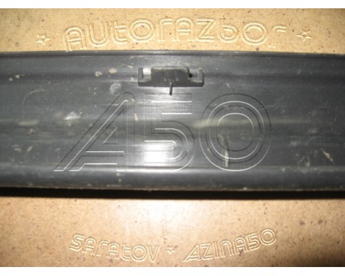 Накладка (кузов внутри) Hyundai Sonata III 1993-1998 (8578034100)- купить на ➦ А50-Авторазбор по цене 250.00р.. Отправка в регионы.