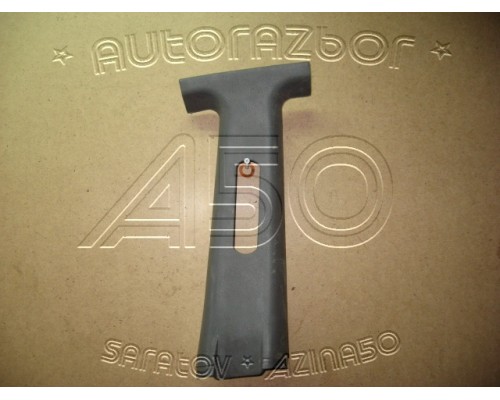 Обшивка стойки Hyundai Accent II +ТАГАЗ 2000-2012 (8582025000)- купить на ➦ А50-Авторазбор по цене 300.00р.. Отправка в регионы.