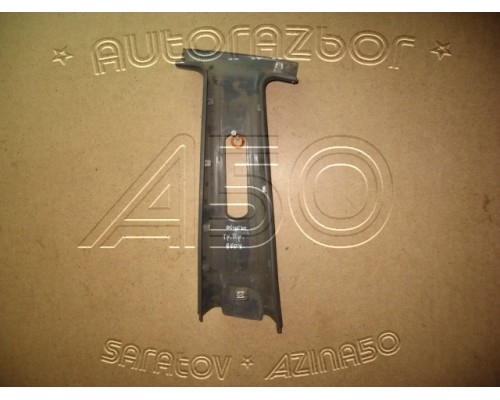 Обшивка стойки Hyundai Accent II +ТАГАЗ 2000-2012 (8582025000)- купить на ➦ А50-Авторазбор по цене 300.00р.. Отправка в регионы.