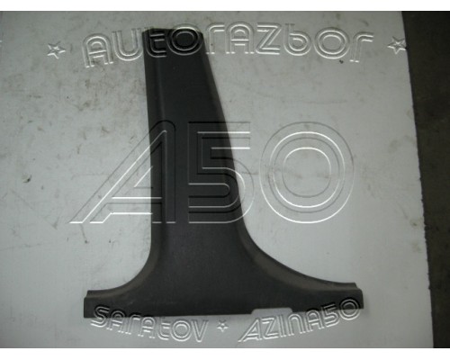 Обшивка стойки Hyundai Elantra II J2, J3 1995-2000 (8583529000LG)- купить на ➦ А50-Авторазбор по цене 300.00р.. Отправка в регионы.