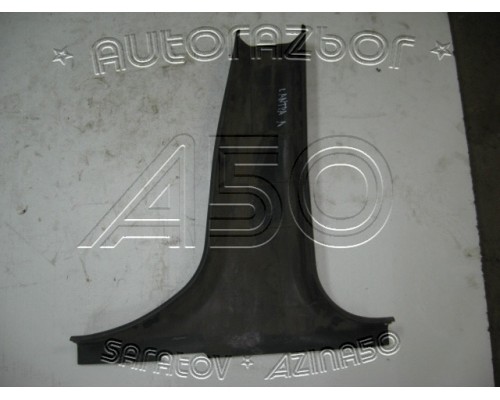 Обшивка стойки Hyundai Elantra II J2, J3 1995-2000 (8583529000LG)- купить на ➦ А50-Авторазбор по цене 300.00р.. Отправка в регионы.