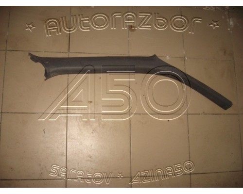 Обшивка стойки Hyundai Accent II +ТАГАЗ 2000-2012 (8584025200LT)- купить на ➦ А50-Авторазбор по цене 300.00р.. Отправка в регионы.