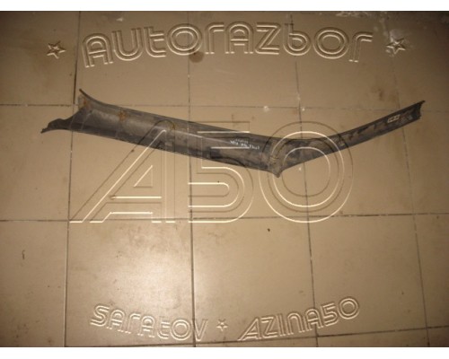 Обшивка стойки Hyundai Accent II +ТАГАЗ 2000-2012 (8584025200LT)- купить на ➦ А50-Авторазбор по цене 300.00р.. Отправка в регионы.