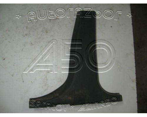 Обшивка стойки Hyundai Elantra II J2, J3 1995-2000 (8584529000LG)- купить на ➦ А50-Авторазбор по цене 300.00р.. Отправка в регионы.